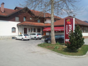 Крань